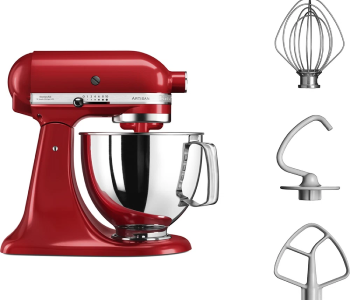 Amasadora KitchenAid 5KSM125 Artisan