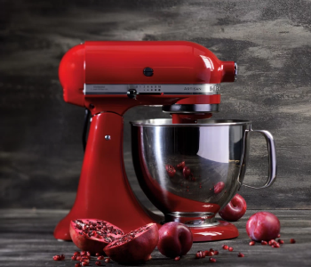 Amasadora Artisan KitchenAid 