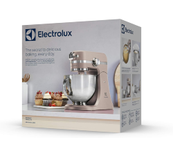 Contenido Electrolux