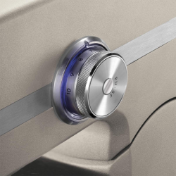 Velocidades Electrolux