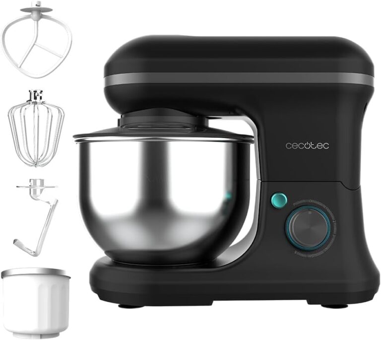 Cecotec Cecomixer Merengue 5L