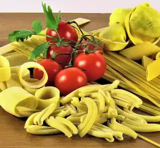 Amasadoras de pasta