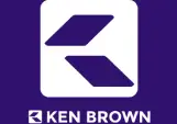 Amasadoras Ken Brown