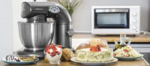 Cecotec Cecomixer Merengue 5L